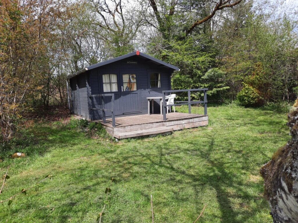 Camping Pré des Pèlerins - photo 3