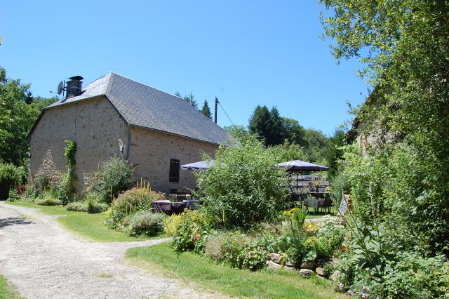 Camping Pré des Pèlerins - photo 2