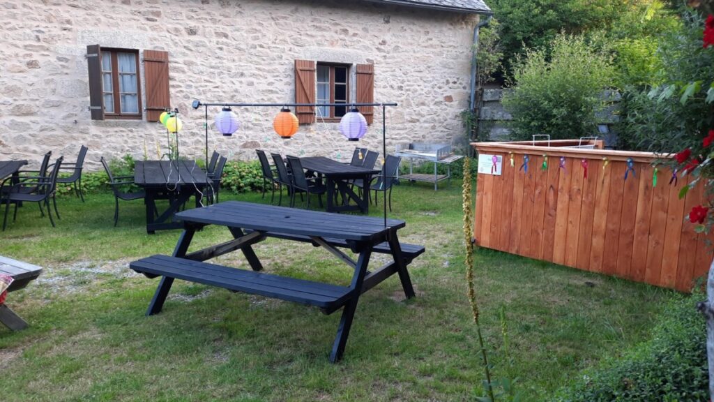 Camping Pré des Pèlerins - photo 4