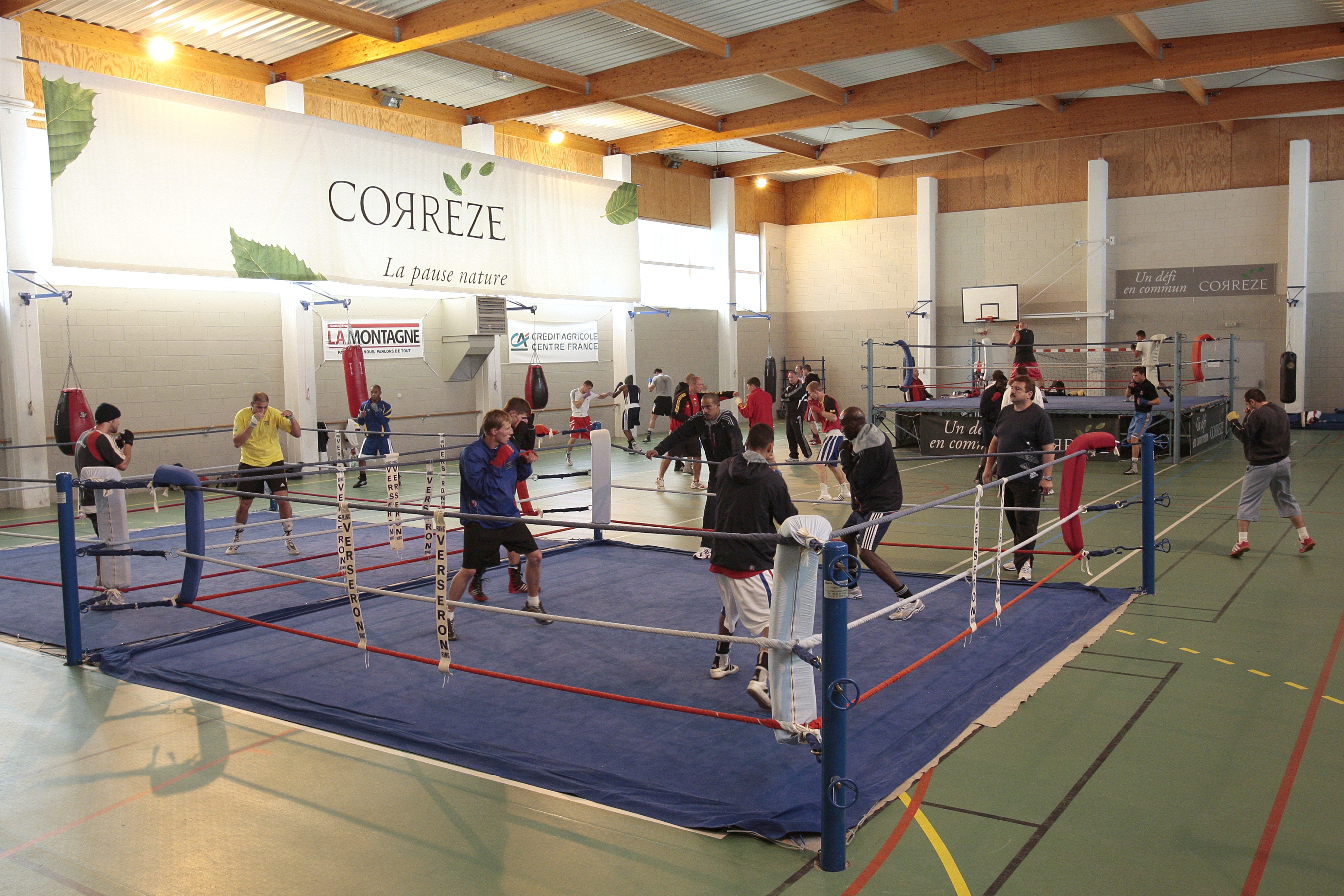 Espace 1000 Sources Corrèze, Bugeat - photo 5