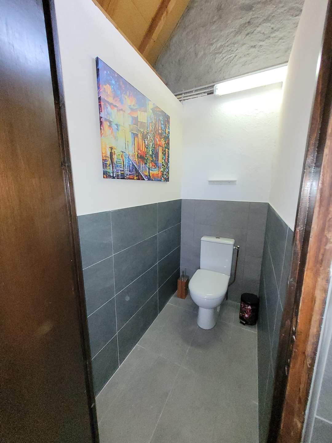 Camping le Soustran, Neuvic - photo 3