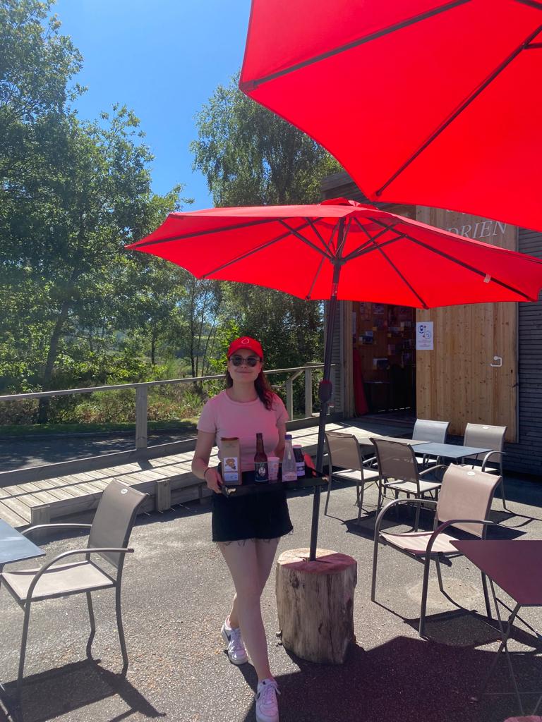 Vestiges gallo-romains des Cars, Saint-Merd-les-Oussines - photo 3