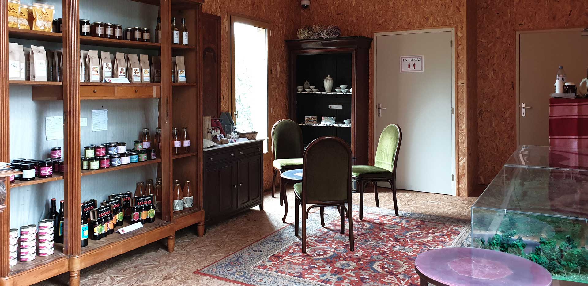 Vestiges gallo-romains des Cars, Saint-Merd-les-Oussines - photo 6