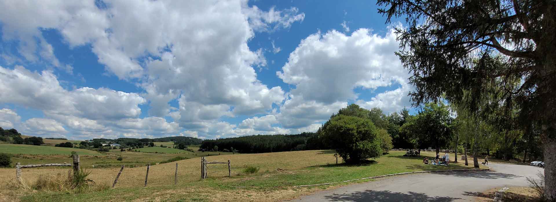 Vestiges gallo-romains des Cars, Saint-Merd-les-Oussines - photo 13