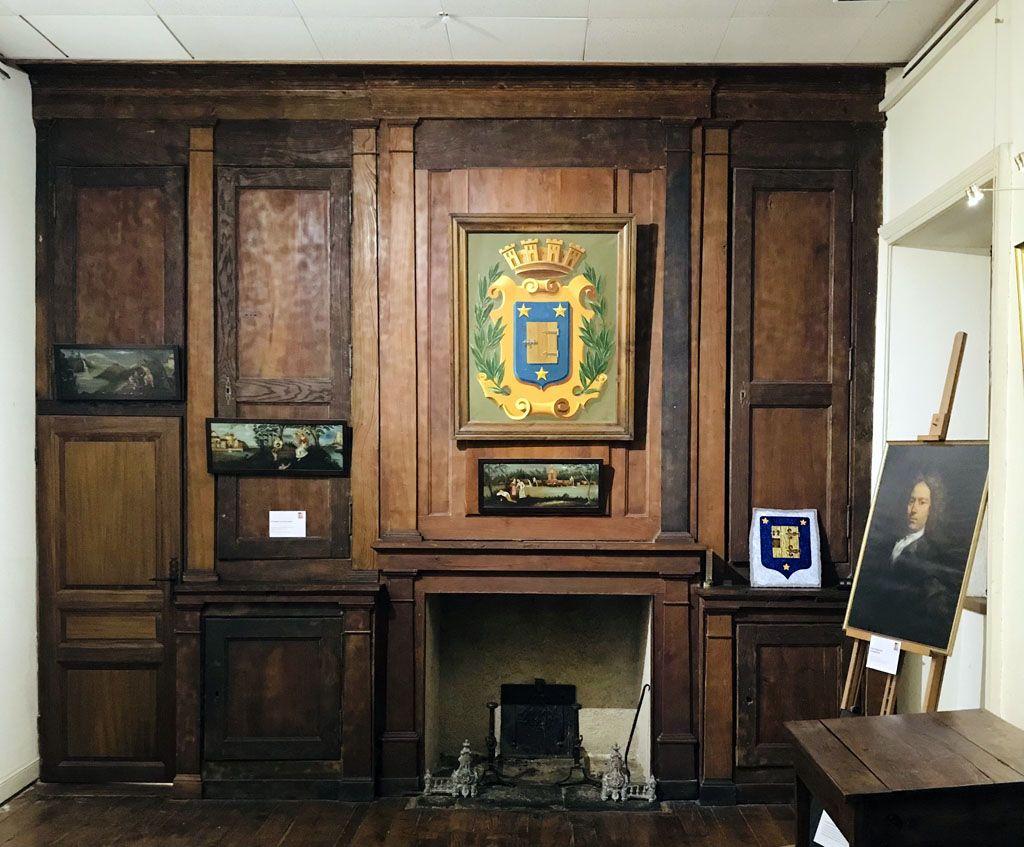 Musée du pays d'Ussel, Ussel - photo 3