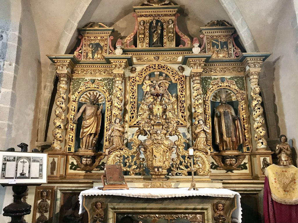 Musée du pays d'Ussel, Ussel - photo 2