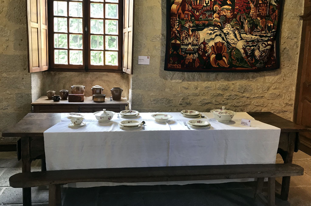 Musée du pays d'Ussel, Ussel - photo 4