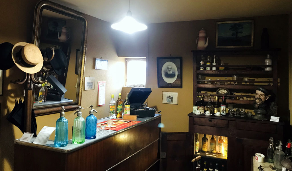 Musée du pays d'Ussel, Ussel - photo 6