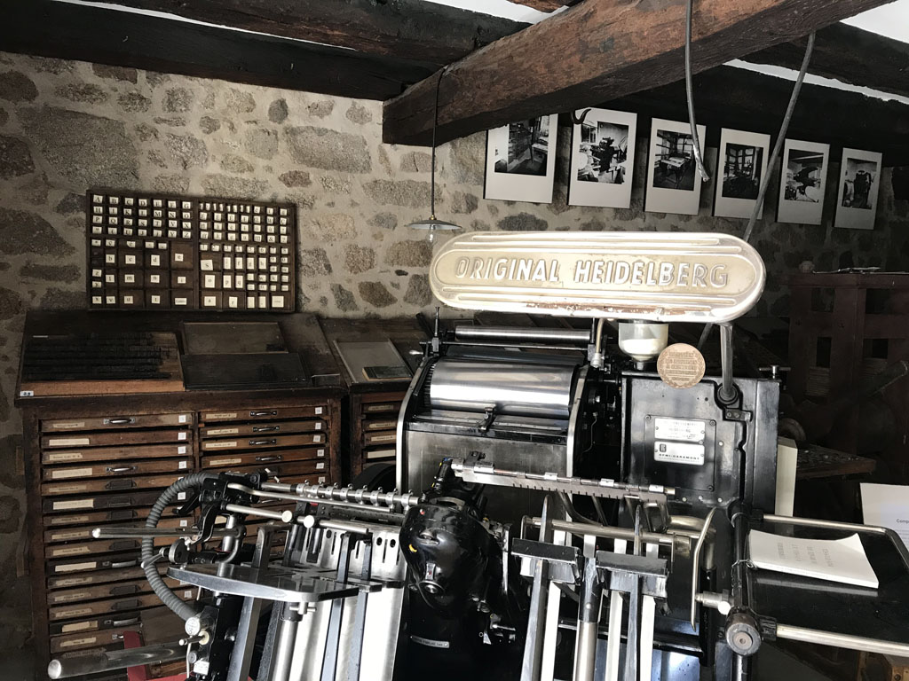 Musée du pays d'Ussel, Ussel - photo 5