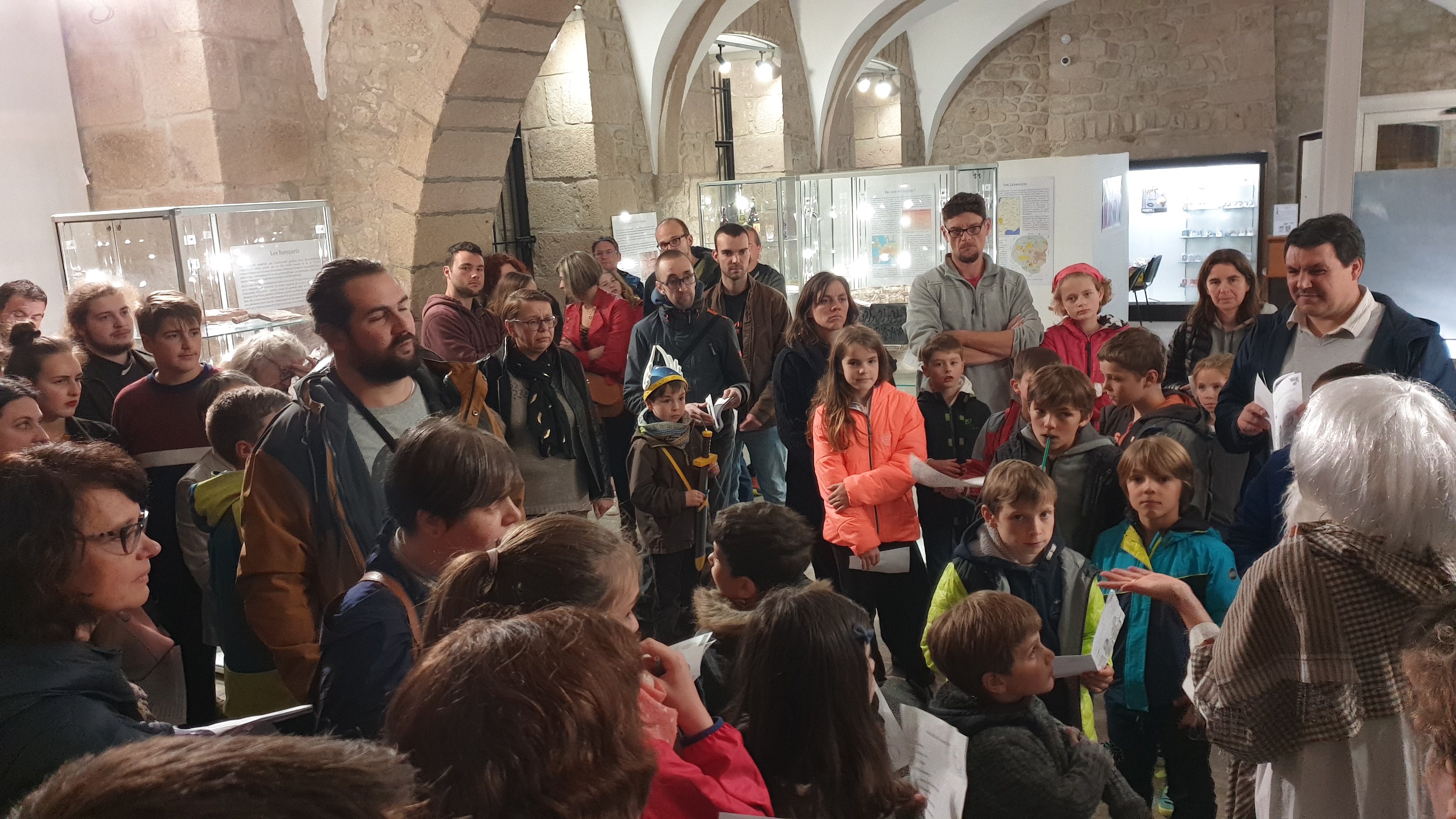 Musée d'archéologie & du patrimoine Marius Vazeilles, Meymac - photo 11
