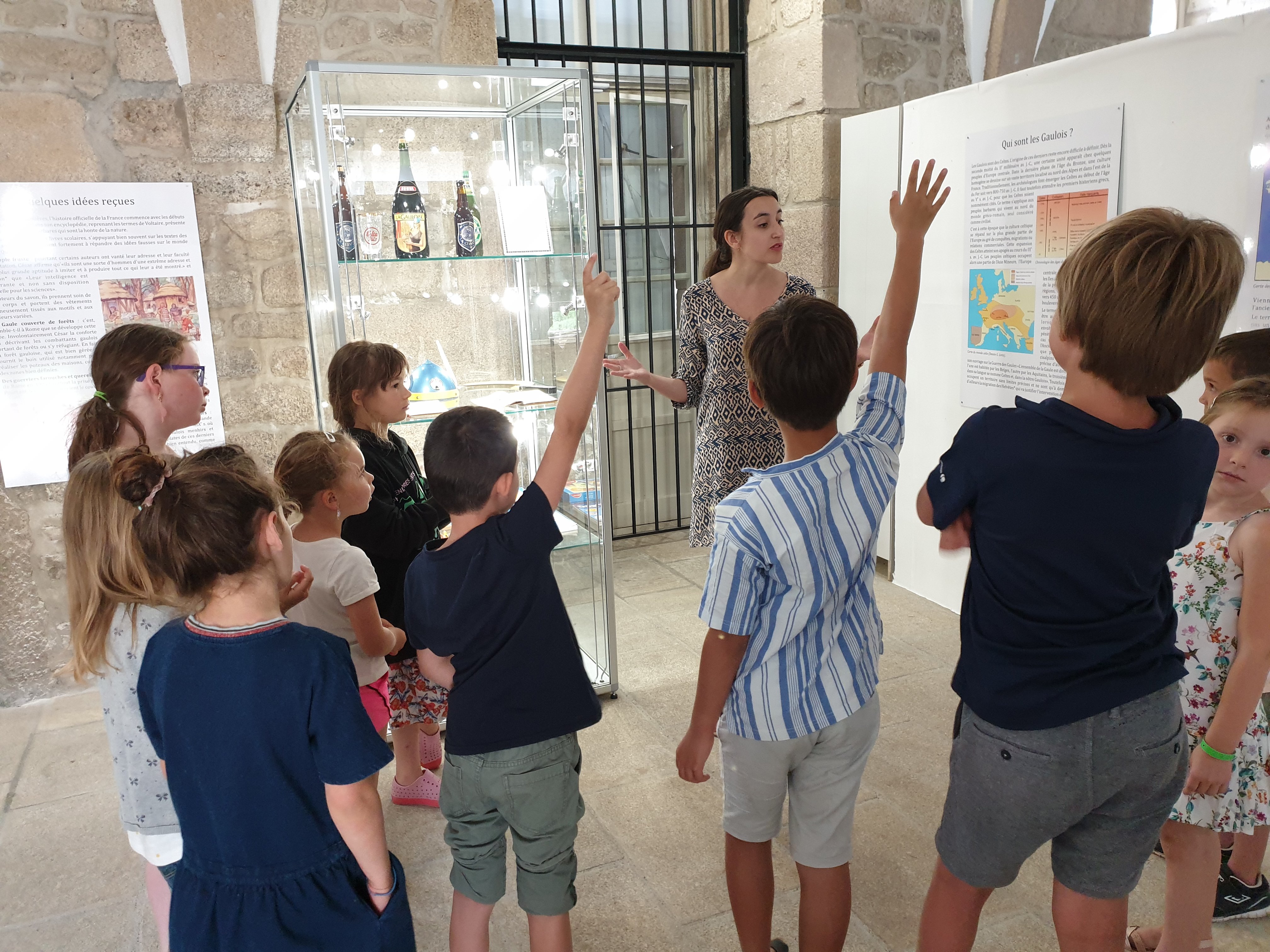 Musée d'archéologie & du patrimoine Marius Vazeilles, Meymac - photo 3