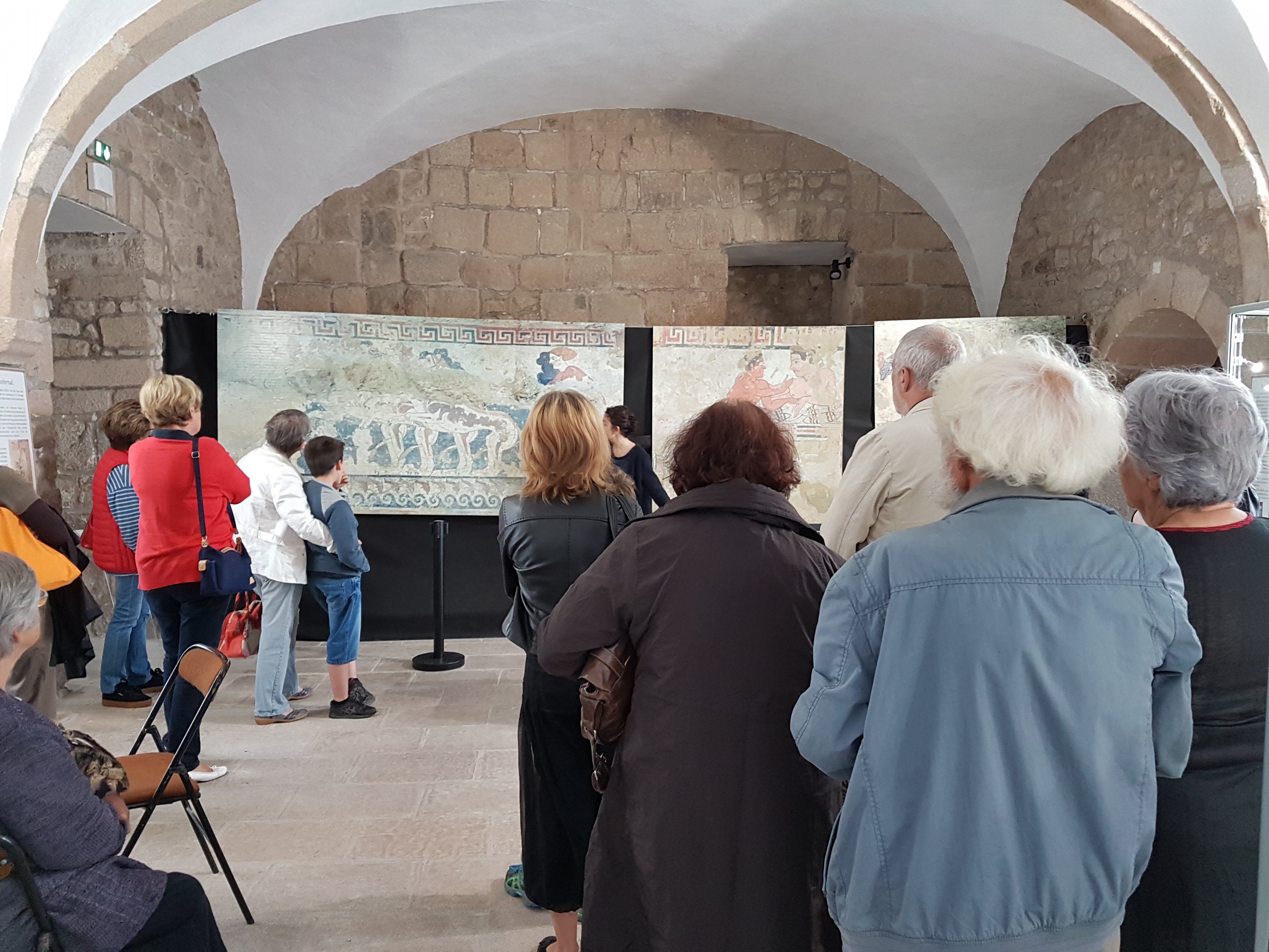 Musée d'archéologie & du patrimoine Marius Vazeilles, Meymac - photo 10