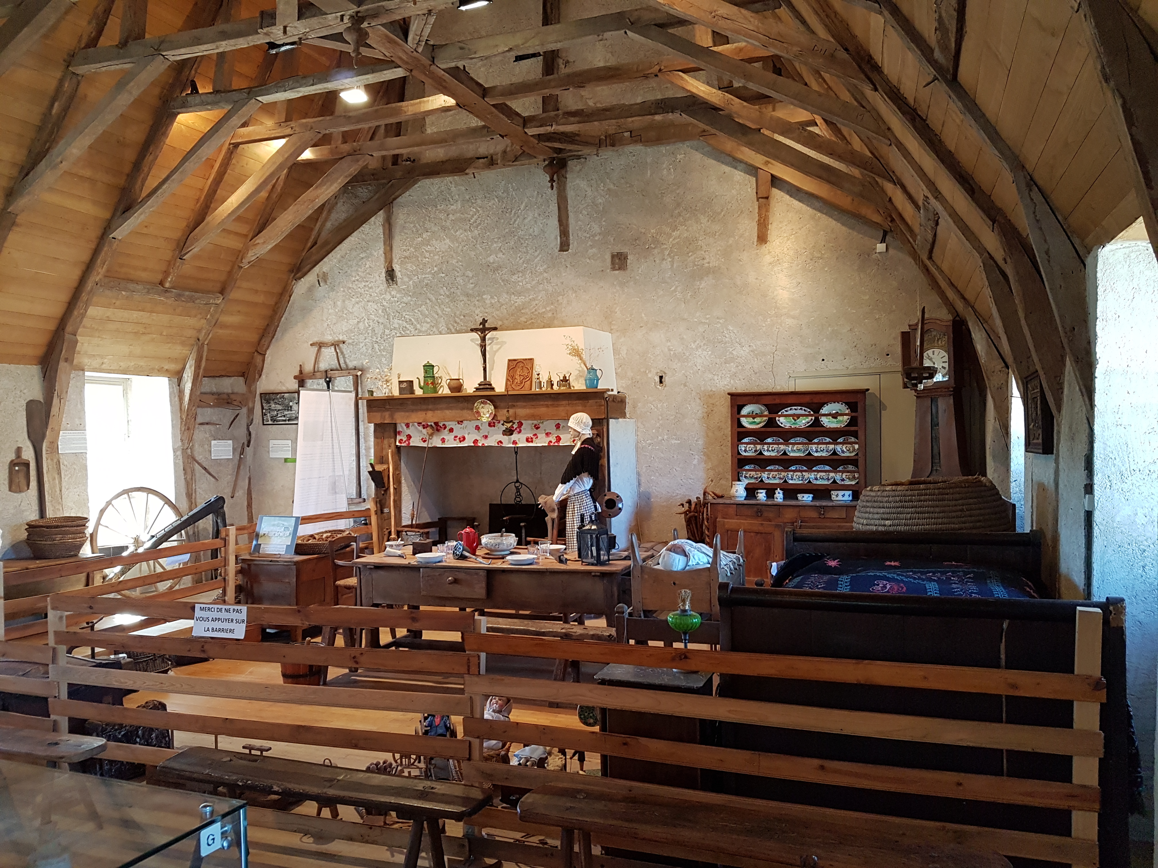 Musée d'archéologie & du patrimoine Marius Vazeilles, Meymac - photo 6