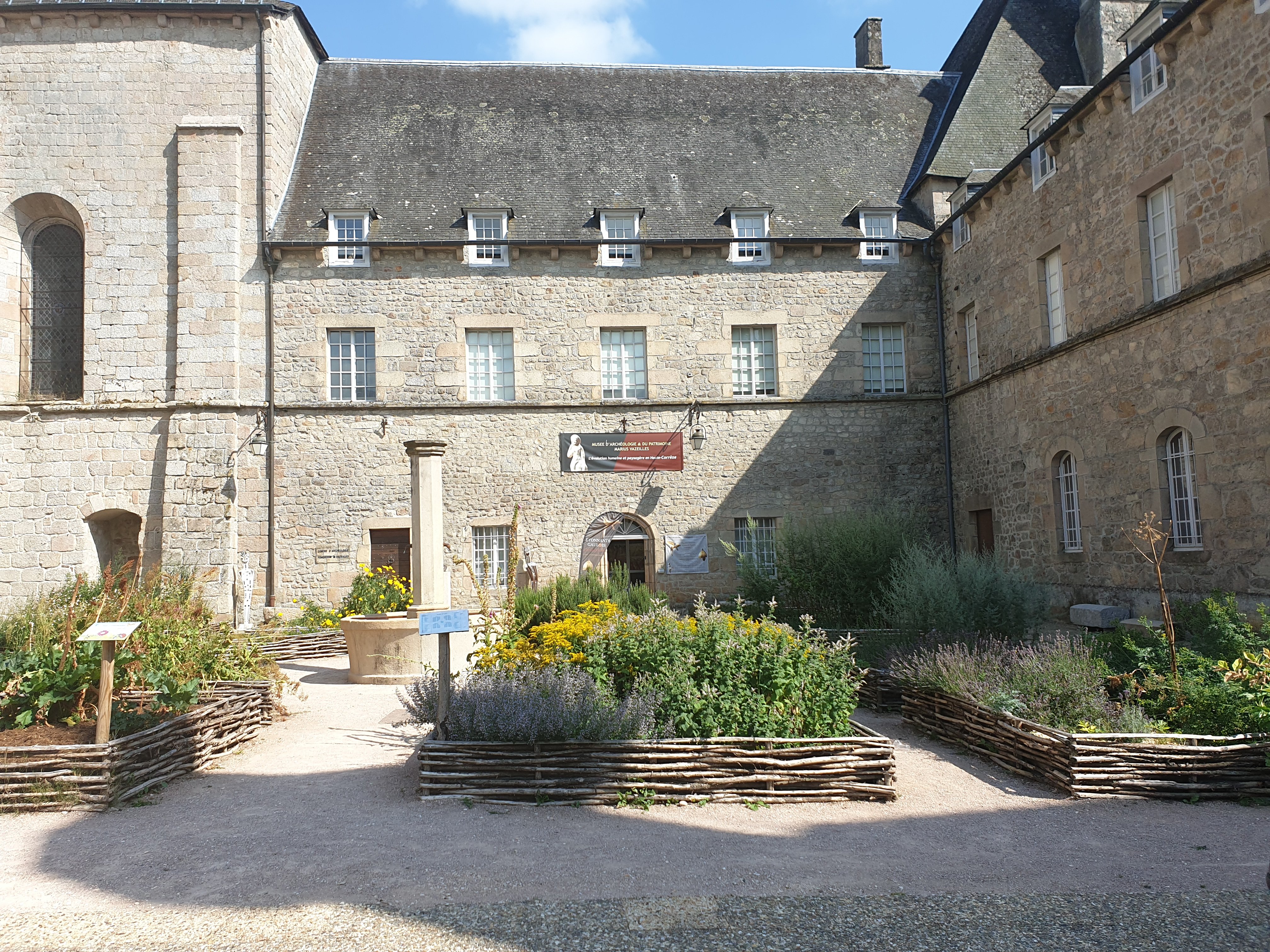 Musée d'archéologie & du patrimoine Marius Vazeilles, Meymac - photo 8
