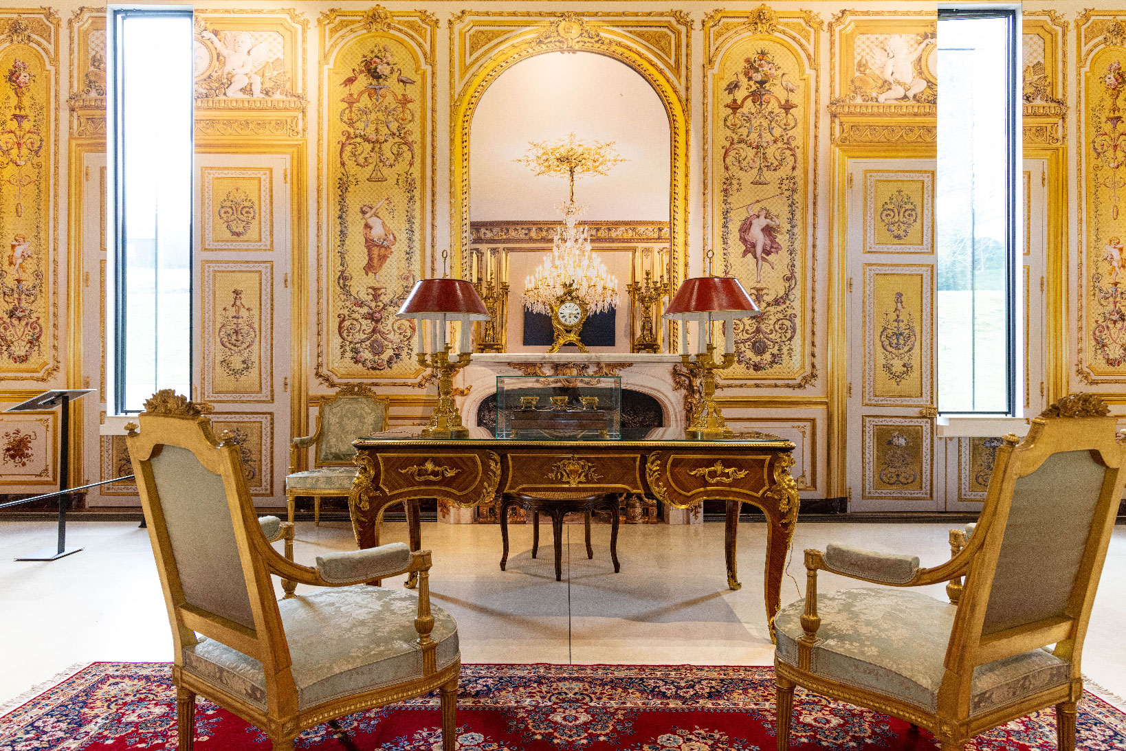 Musée du président Jacques Chirac, Sarran - photo 2