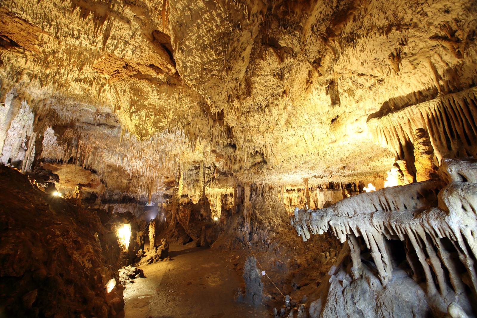 Gouffre de la Fage, Noailles - photo 10