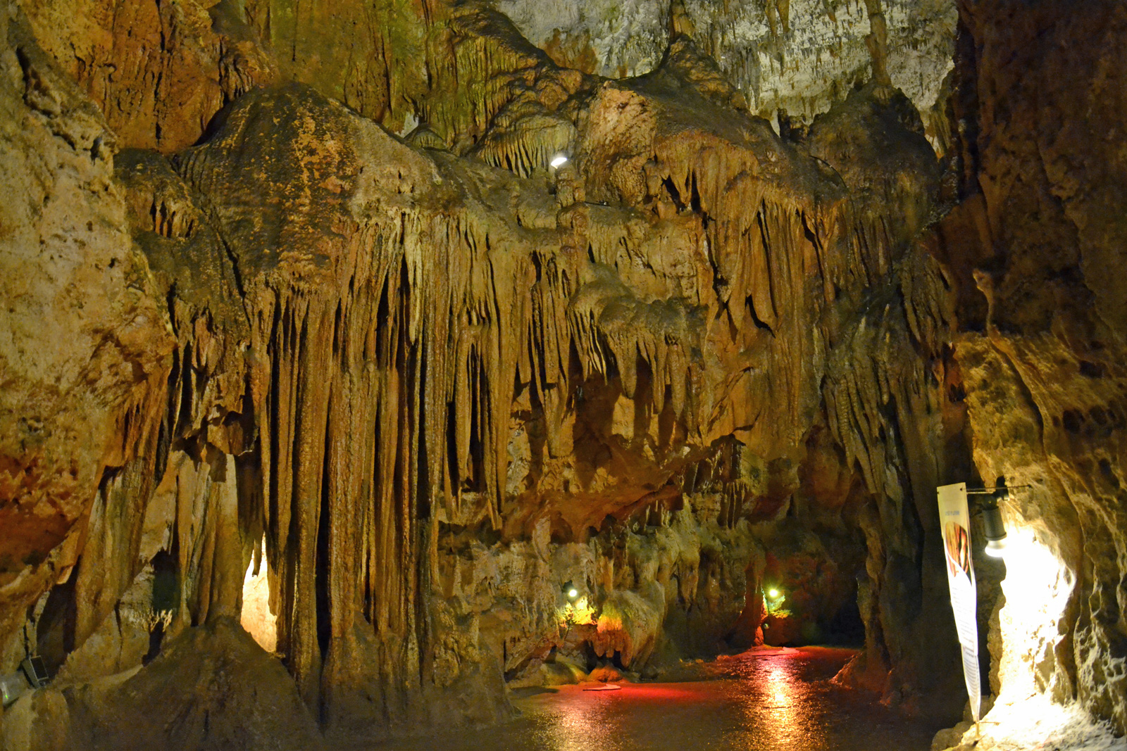 Gouffre de la Fage, Noailles - photo 9