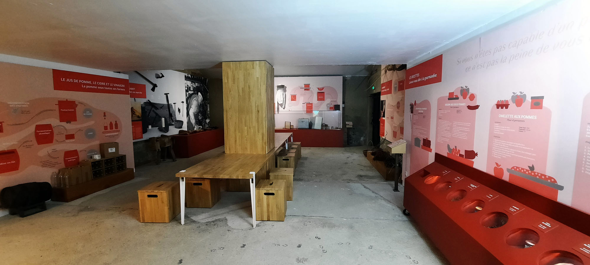 Maison de l'arbre et de la nature, Chamberet - photo 4