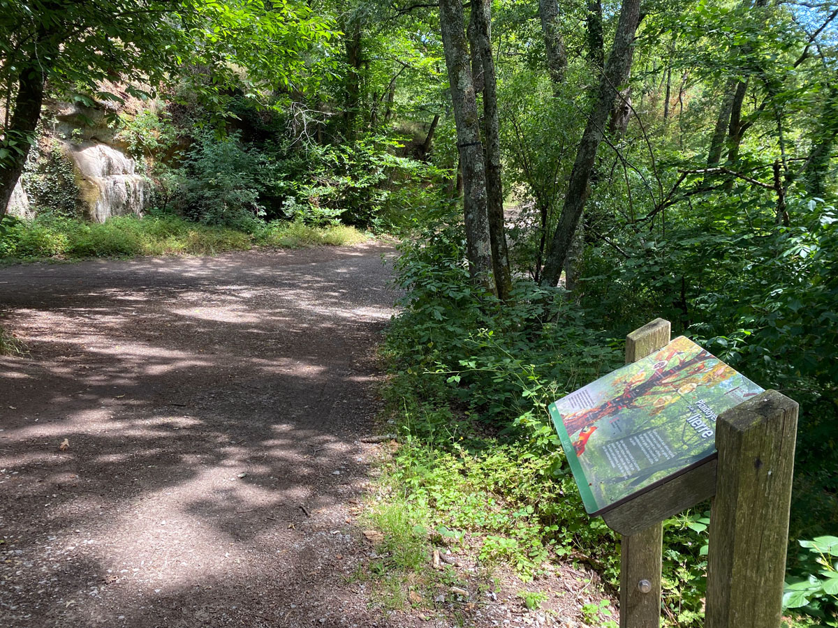 Parc des Perrières — Parcs & Jardins à Corrèze