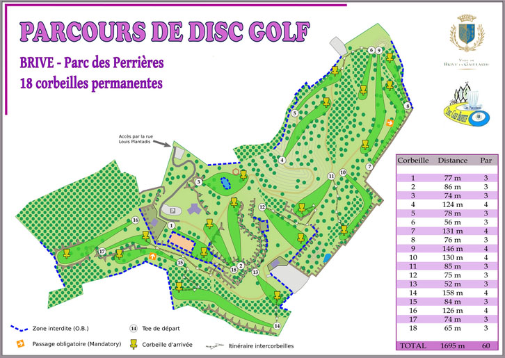 Parc des Perrières — photo 3