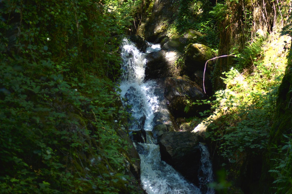 Cascades de Bialet - photo 3