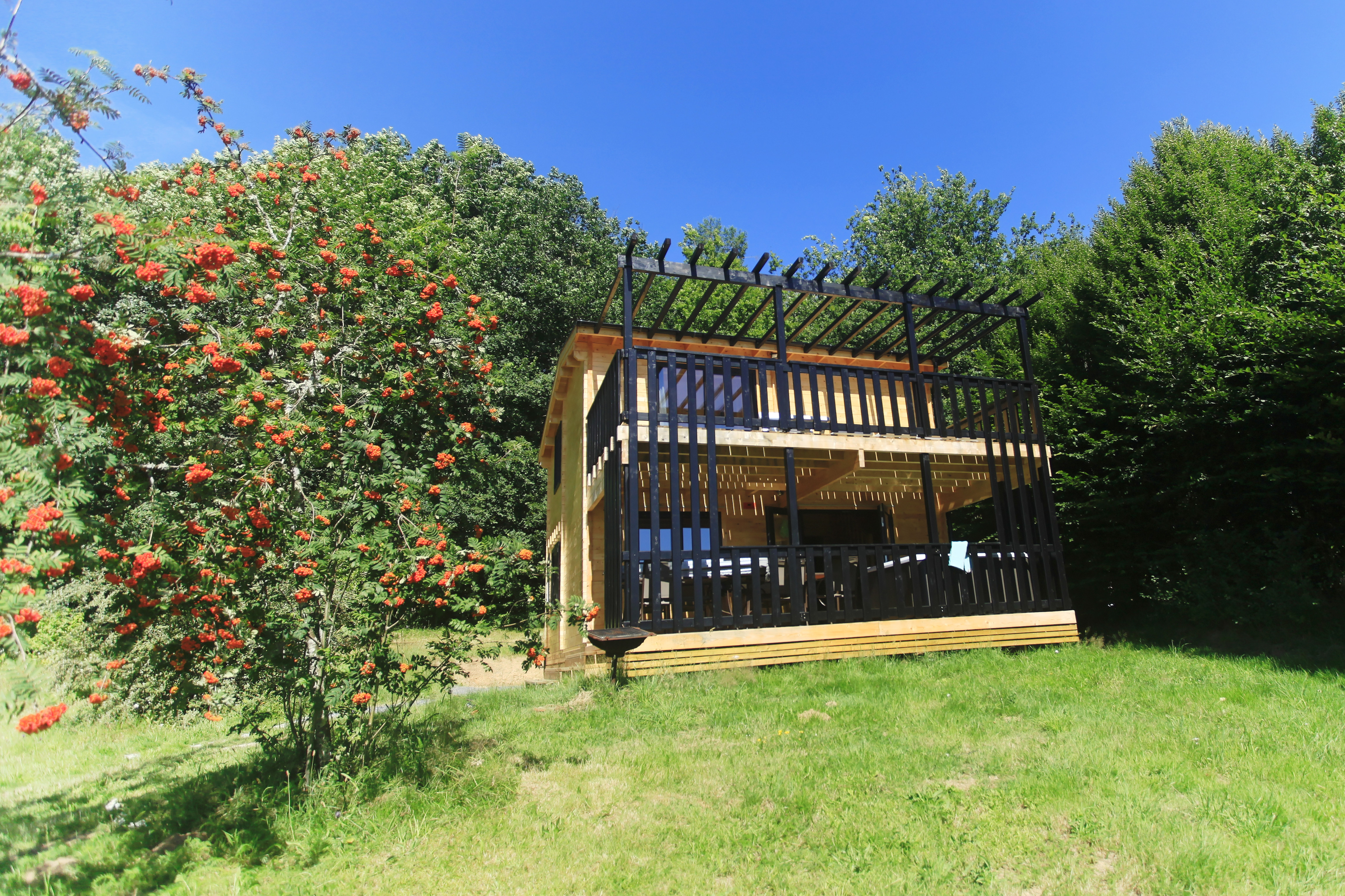 Le Village des Monédières - photo 5