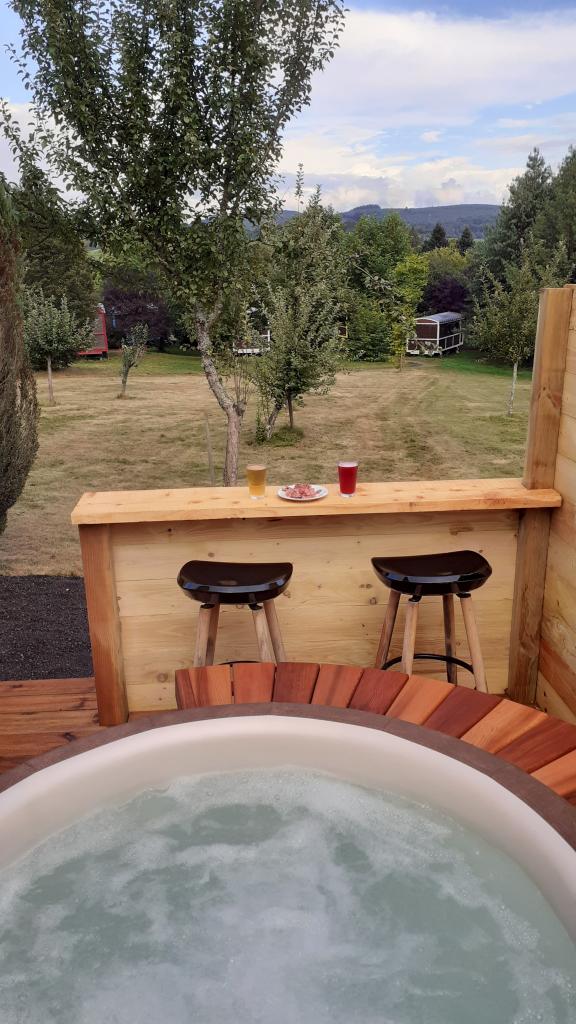 Le Village des Monédières, Chamberet - photo 8