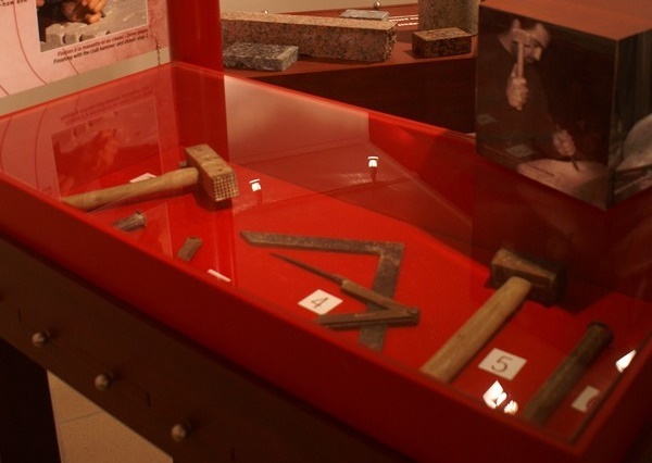 Maison du Granite, Bugeat - photo 3