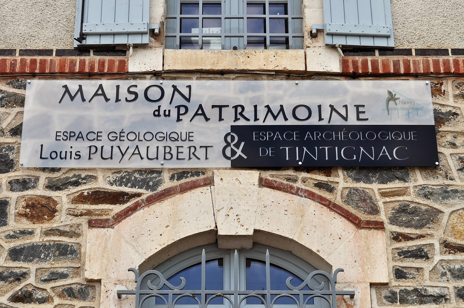 Maison du patrimoine