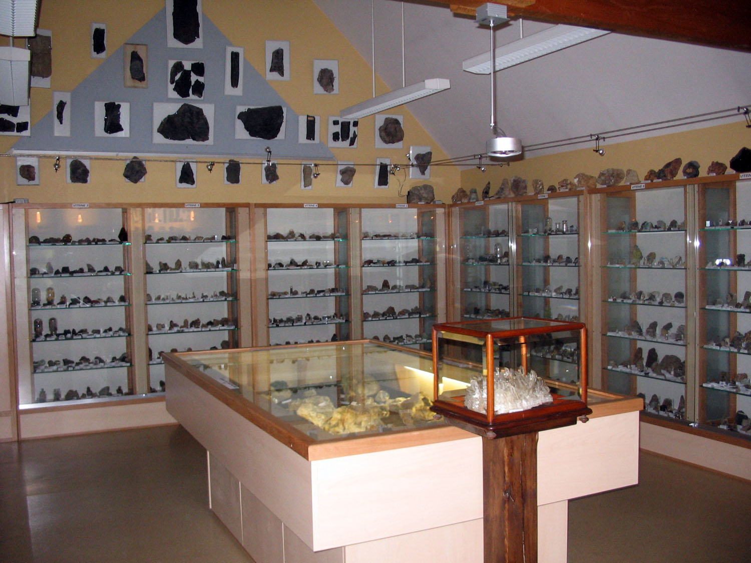 Maison du patrimoine, Naves - photo 2