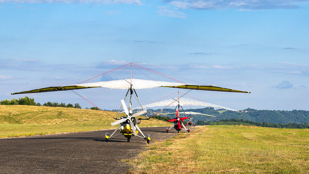 Corrèze Vol Libre, Monceaux-sur-Dordogne - photo 6