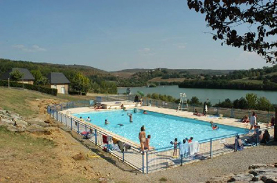 Gîtes du Lac du Causse, Lissac-sur-Couze - photo 12