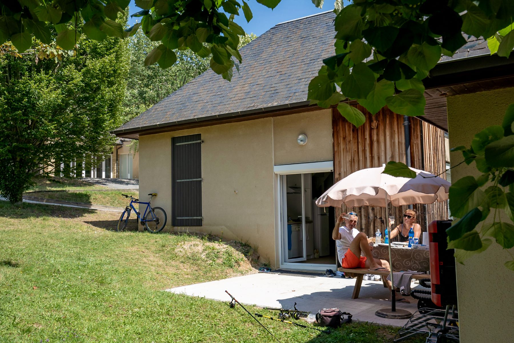 Gîtes du Lac du Causse, Lissac-sur-Couze - photo 13