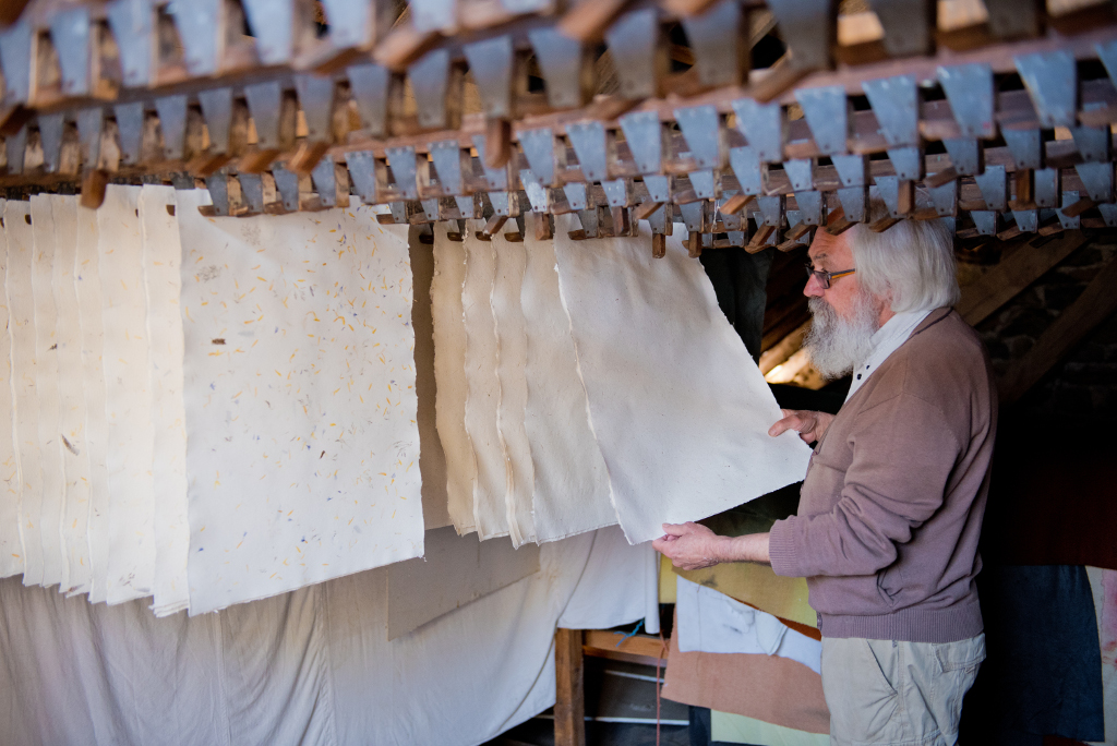 Maison de l'Imprimerie et du Papier