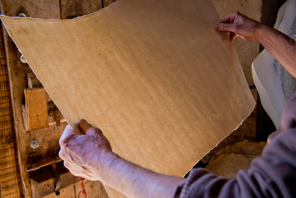 Maison de l'Imprimerie et du Papier, Saint-Clément - photo 3