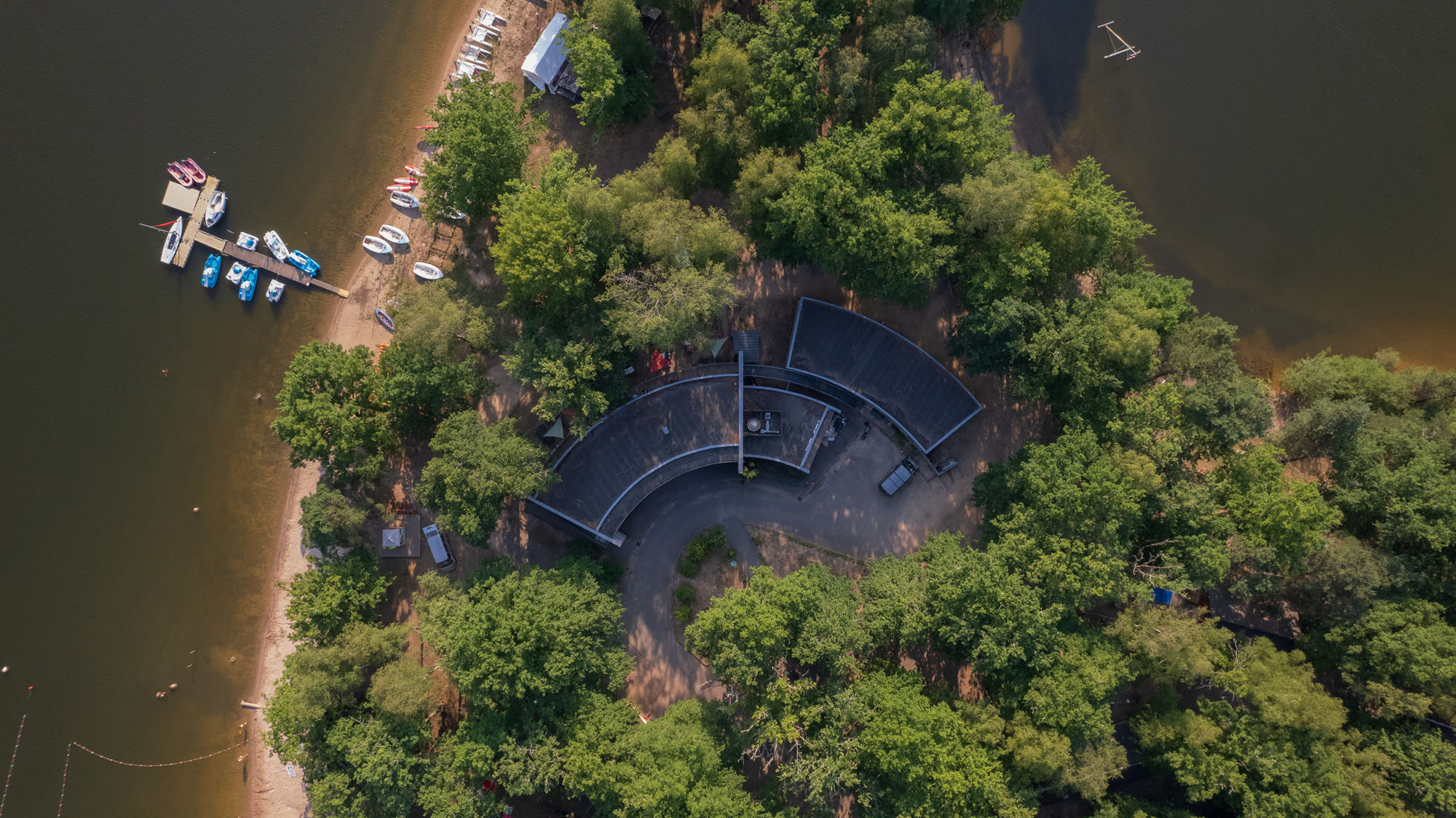 Canoë-kayak Marcillac Sports Nature, Marcillac-la-Croisille