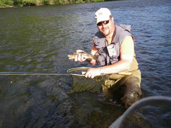 Maison de l'Eau et de la Pêche de la Corrèze - photo 3