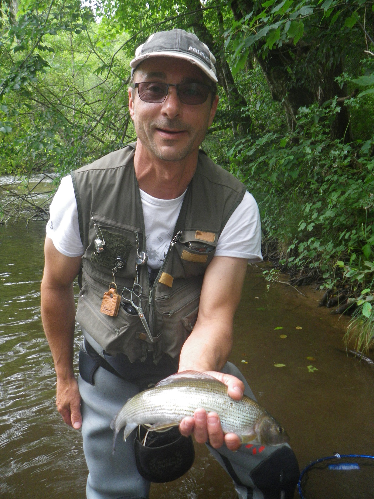 Maison de l'Eau et de la Pêche de la Corrèze - photo 2