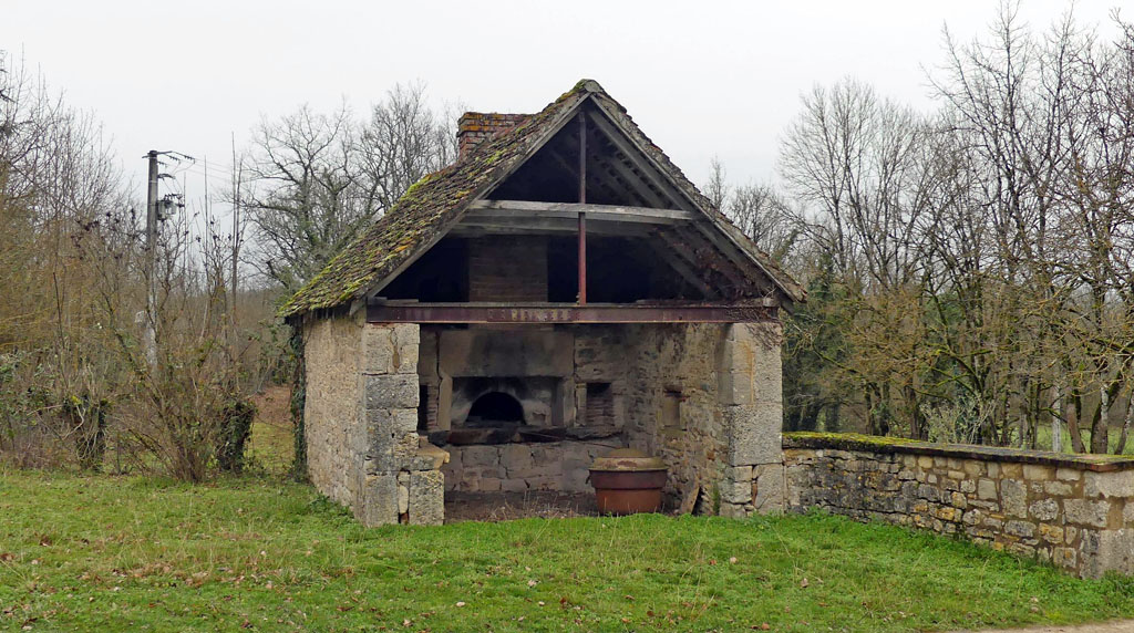 Autour du vignoble, Branceilles - photo 4
