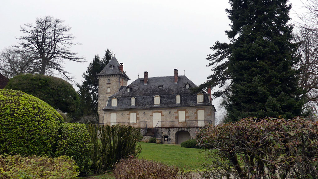 Autour du vignoble, Branceilles - photo 8