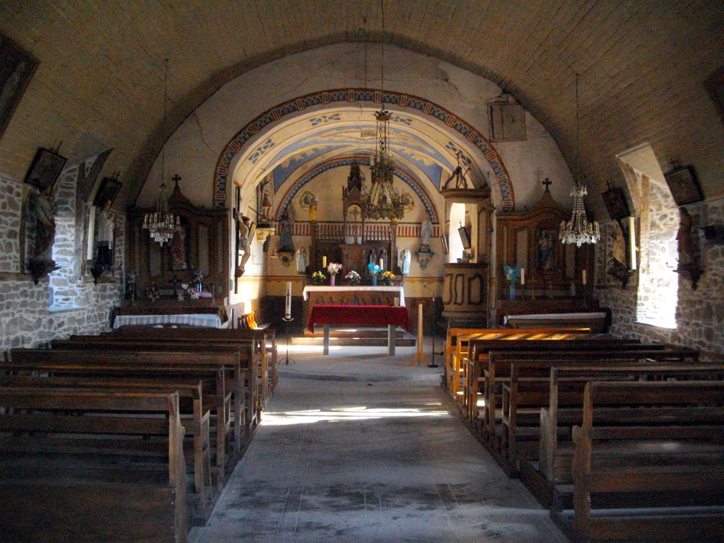 A la naissance du Chavanon - Parcours PAPSE, Laroche-près-Feyt - photo 7