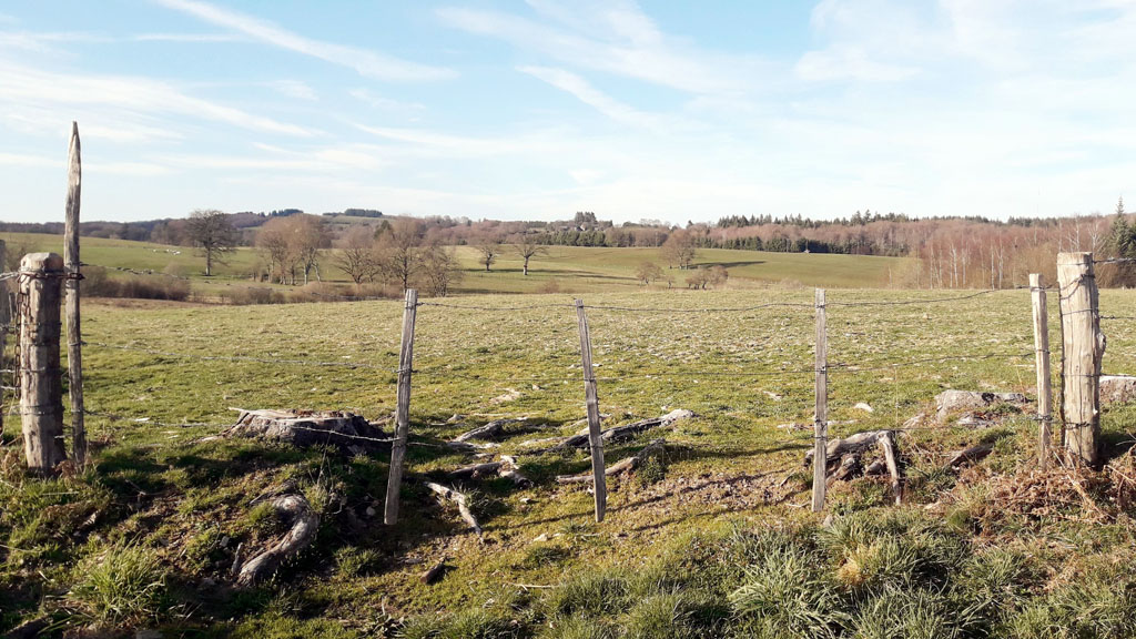 Chemin de la factrice, Aix - photo 9