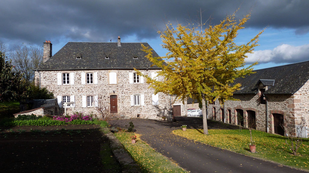 Des vergers aux berges de la Corrèze, Saint-Hilaire-Peyroux - photo 3
