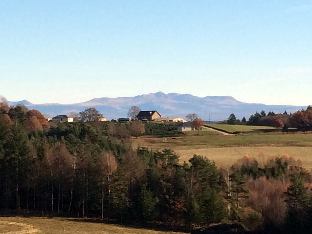 Le prieuré de Saint-Angel, Saint-Angel - photo 3
