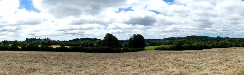 Mystèrieuses fontaines, Alleyrat - photo 7