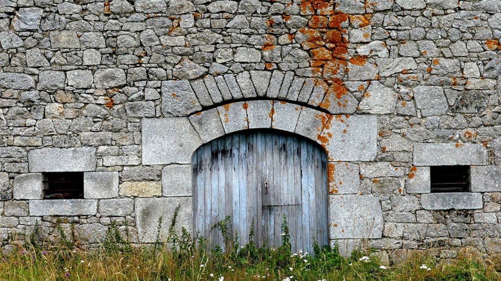 Mystèrieuses fontaines, Alleyrat - photo 6