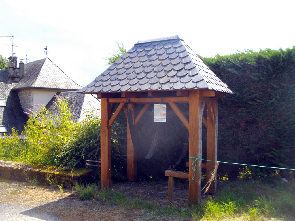 A.O.N.C. Appellation d’Origine Non Contrôlée, Davignac - photo 3