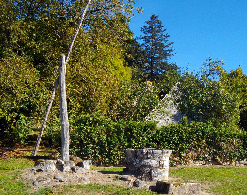 Le chemin des abbesses, Combressol - photo 8