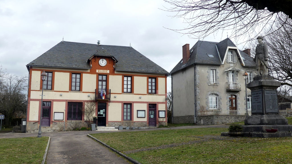 Le chemin des abbesses, Combressol - photo 7