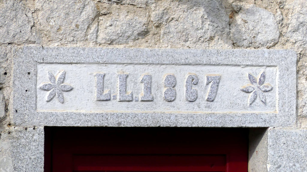 Le chemin des abbesses, Combressol - photo 10